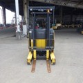 XE NÂNG ĐIỆN 1 TẤN KOMATSU FB10RL-15 158706
