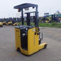 XE NÂNG ĐIỆN 1 TẤN KOMATSU FB10RL-15 158706