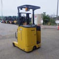 XE NÂNG ĐIỆN 1 TẤN KOMATSU FB10RL-15 158706