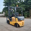XE NÂNG ĐIỆN 2,5 TẤN KOMATSU FE25-1 302799