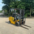 XE NÂNG ĐIỆN 2,5 TẤN KOMATSU FE25-1 306790