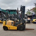 XE NÂNG ĐIỆN 2,5 TẤN KOMATSU FE25-1 302799