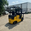 XE NÂNG ĐIỆN 2,5 TẤN KOMATSU FE25-1 306790
