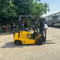 XE NÂNG ĐIỆN 2,5 TẤN KOMATSU FE25-1 306790