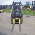 XE NÂNG ĐIỆN 2 TẤN KOMATSU FB20A-12 846646