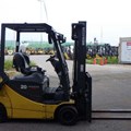 XE NÂNG ĐIỆN 2 TẤN KOMATSU FB20A-12 849949