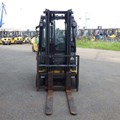 XE NÂNG ĐIỆN 2 TẤN KOMATSU FB20A-12 849949
