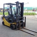 XE NÂNG ĐIỆN 2 TẤN KOMATSU FB20A-12 849949