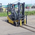 XE NÂNG ĐIỆN 2 TẤN KOMATSU FB20A-12 846646