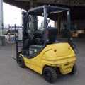 XE NÂNG ĐIỆN 2 TẤN KOMATSU FB20A-12 849949