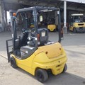 XE NÂNG ĐIỆN 2 TẤN KOMATSU FB20A-12 846646