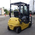XE NÂNG ĐIỆN 2 TẤN KOMATSU FB20A-12 849949