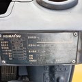 XE NÂNG DẦU 2,5 TẤN KOMATSU FD25C-16 708497