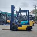 XE NÂNG XĂNG 1.5 TẤN KOMATSU FG15C-17 634338