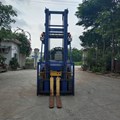 XE NÂNG XĂNG 1.5 TẤN KOMATSU FG15C-17 634338