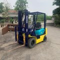 XE NÂNG XĂNG 1.5 TẤN KOMATSU FG15LC-17 634119