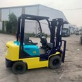 XE NÂNG XĂNG 1.5 TẤN KOMATSU FG15LC-17 634119