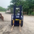 XE NÂNG XĂNG 1.5 TẤN KOMATSU FG15LC-17 634119
