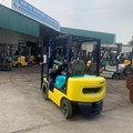 XE NÂNG XĂNG 1.5 TẤN KOMATSU FG15LC-17 634119