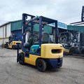 XE NÂNG XĂNG 1.5 TẤN KOMATSU FG15C-17 634338
