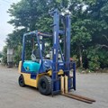 XE NÂNG XĂNG 1.5 TẤN KOMATSU FG15C-17 634338