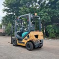 XE NÂNG XĂNG 1.5 TẤN KOMATSU FG15W-20 655525