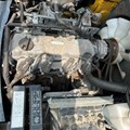 XE NÂNG XĂNG 1.5 TẤN KOMATSU FG15T-21 211849