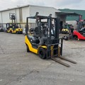 XE NÂNG XĂNG 1.5 TẤN KOMATSU FG15T-21 211849