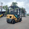 XE NÂNG XĂNG 1.5 TẤN KOMATSU FG15W-20 655525