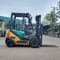 XE NÂNG XĂNG 1.5 TẤN KOMATSU FG15W-20 655525