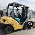 XE NÂNG XĂNG 2 TẤN KOMATSU FG20C-15 578934