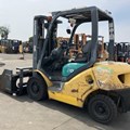XE NÂNG XĂNG 2 TẤN KOMATSU FG20C-15 578934