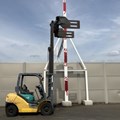 XE NÂNG XĂNG 2 TẤN KOMATSU FG20C-15 578934