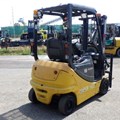 XE NÂNG ĐIỆN 1.5 TẤN KOMATSU FB15-12 849483