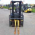 XE NÂNG ĐIỆN 1.5 TẤN KOMATSU FB15-12 853421