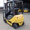XE NÂNG ĐIỆN 1.5 TẤN KOMATSU FB15-12 853421