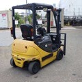 XE NÂNG ĐIỆN 1.5 TẤN KOMATSU FB15-12 853421