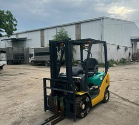 XE NÂNG DẦU 1.5 TẤN KOMATSU FD15C-18 644495