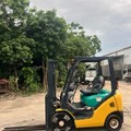 XE NÂNG DẦU 1.5 TẤN KOMATSU FD15C-18 644495
