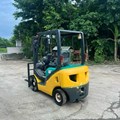 XE NÂNG DẦU 1.5 TẤN KOMATSU FD15C-18 644495
