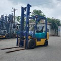 XE NÂNG DẦU 1.5 TẤN KOMATSU FD15T-17 630735