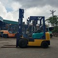 XE NÂNG DẦU 1.5 TẤN KOMATSU FD15T-17 630735