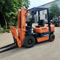 XE NÂNG DẦU 2,3 TẤN TOYOTA  5FD23 5FD25-19968
