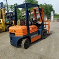 XE NÂNG DẦU 2,3 TẤN TOYOTA  5FD23 5FD25-19968