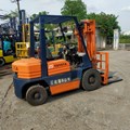 XE NÂNG DẦU 2,3 TẤN TOYOTA  5FD23 5FD25-19968