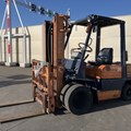 XE NÂNG DẦU 2,5 TẤN TOYOTA 5FD25 18532