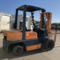 XE NÂNG DẦU 2,5 TẤN TOYOTA 5FD25 18532