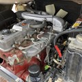 XE NÂNG DẦU 2,5 TẤN TOYOTA 5FD25 23100