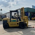 XE NÂNG DẦU 3,5 TẤN KOMATSU FD35 -5 34527