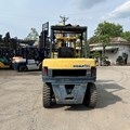 XE NÂNG DẦU 3,5 TẤN KOMATSU FD35 -5 34527